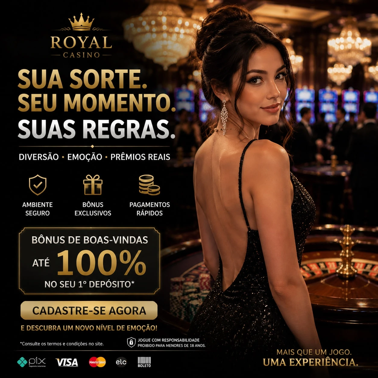 Cassino ao vivo no Brasil | Incensepg: segura e premiada