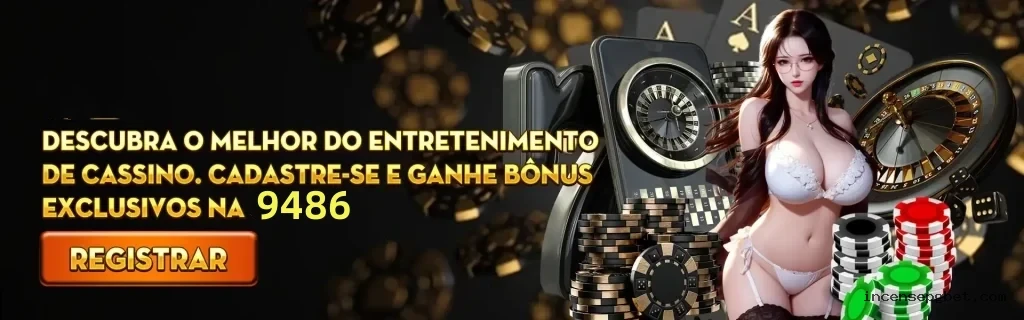 Poker no Incensepg: experiência segura no Brasil